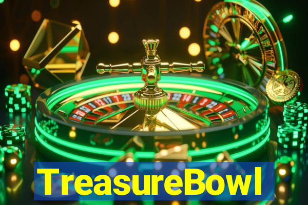 TreasureBowl treasure bowl jdb